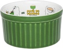 PATE RECIPES BOWL RAMEKIN