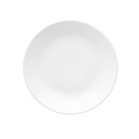 COUP WHITE SOUP PLATE