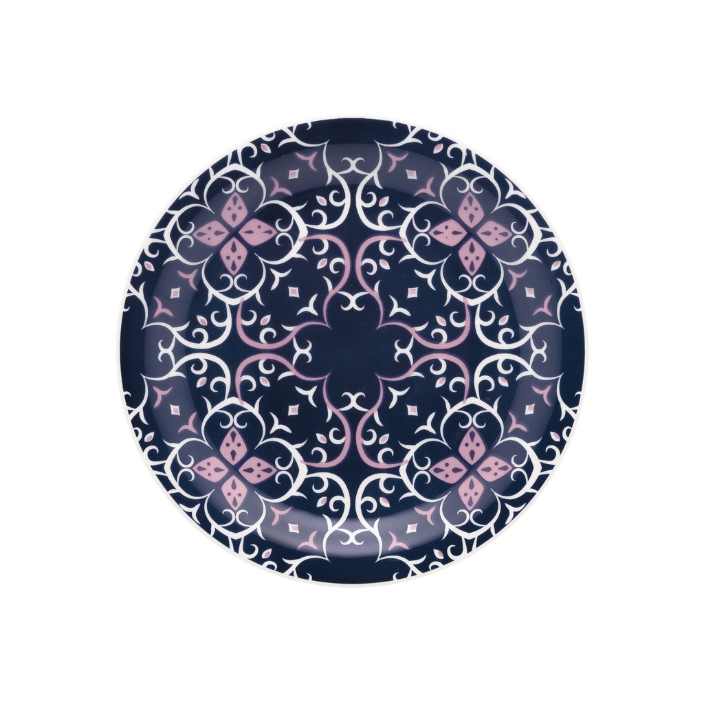 FLOREAL HANA DESSERT PLATE