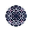 FLOREAL HANA DESSERT PLATE