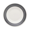 NATIVA  SOUP PLATE