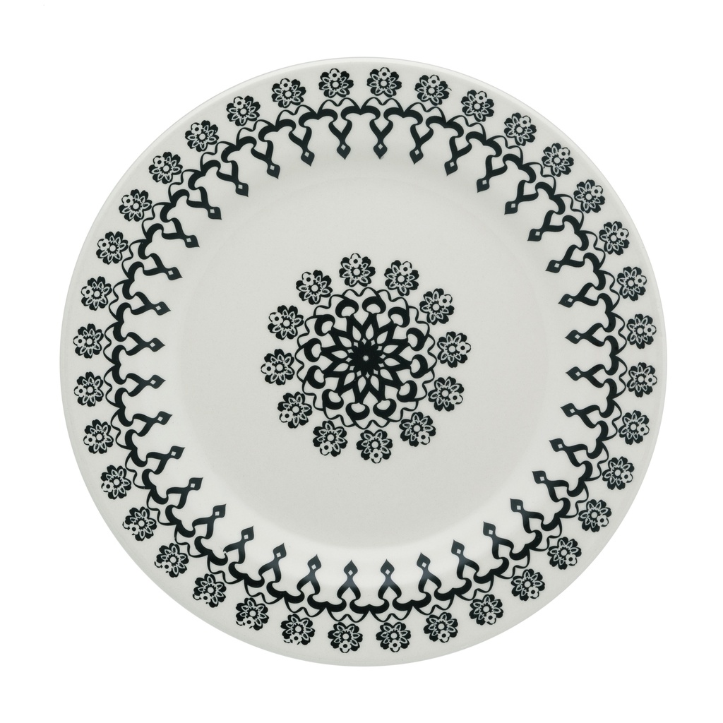 صحن تقديم 24 CM  