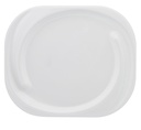 SPIRAL CHEF DINNER PLATE