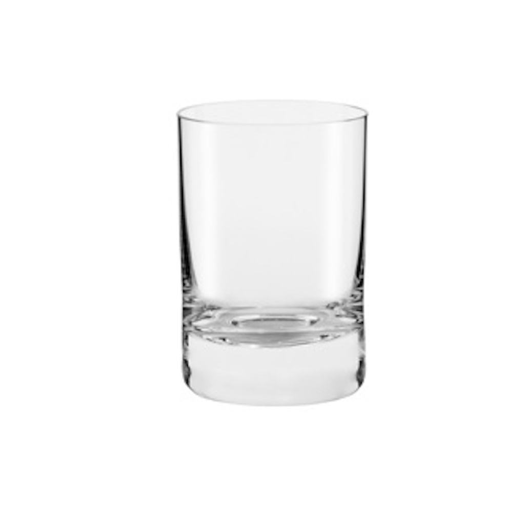 6 PCS LOYD JUICE GLASS 80 ML