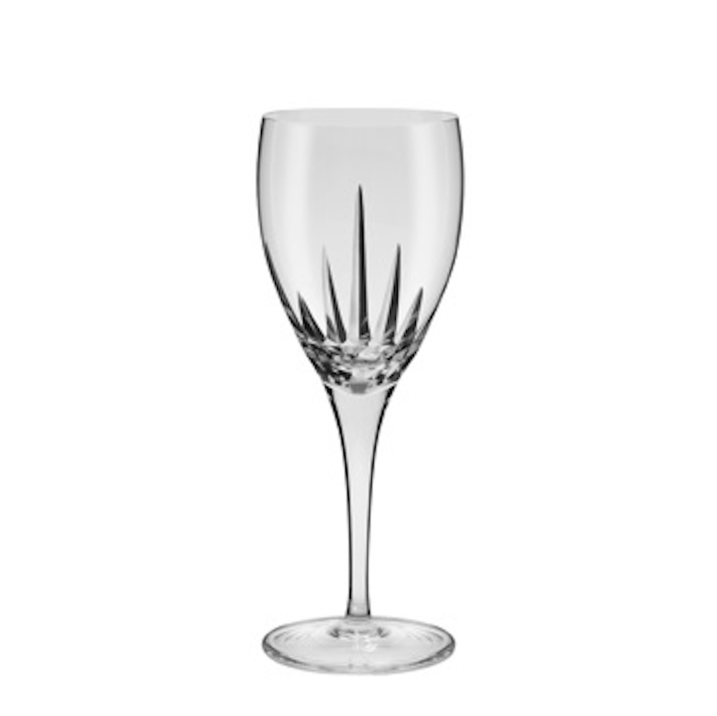 6 PCS RENASCENCE SPARKLING GLASS SET 380 ML