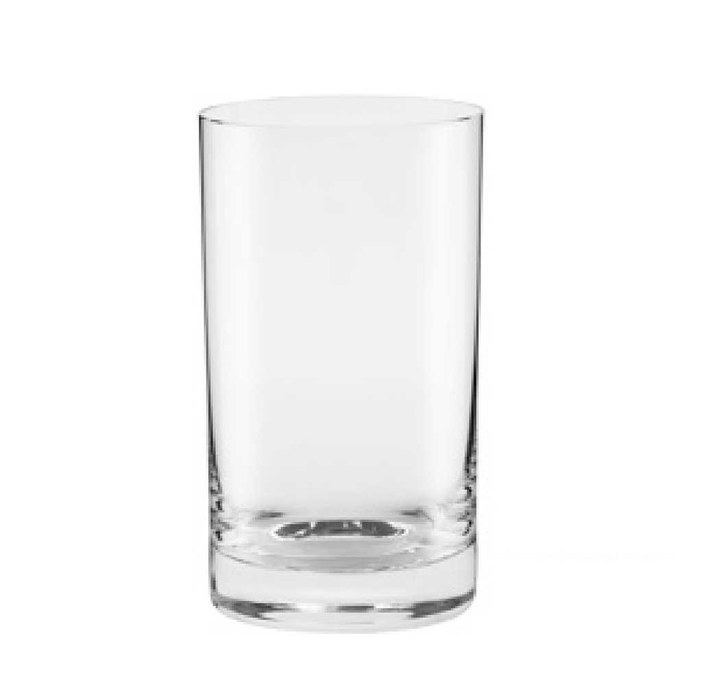 6 PCS LOYD WATER GLASS 290 ML