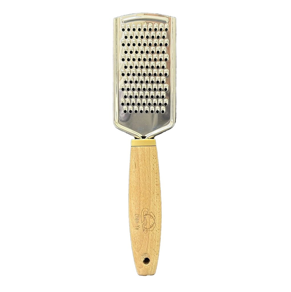GRATER  WITH HANDLE