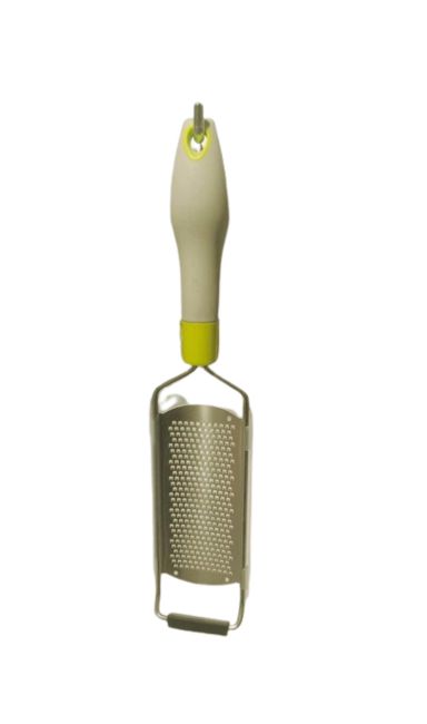 GRATER WITH HANDLE