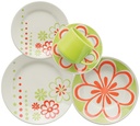 20 PCS DONNA EUFORIA DINNER SET