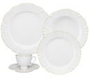 30 PCS SOLEIL VICTÓRIA DINNER SET