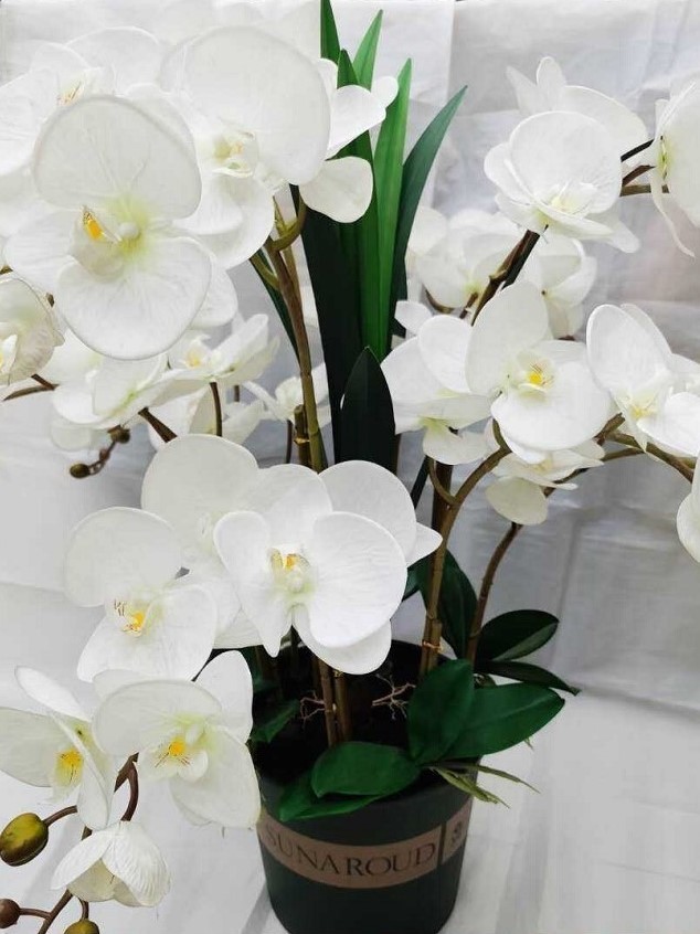 DIANA ARTIFICIAL ORCHID