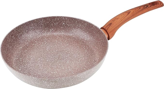 ESSENCIAL KEKE 24CM FRYING PAN
