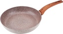 ESSENCIAL KEKE 24CM FRYING PAN