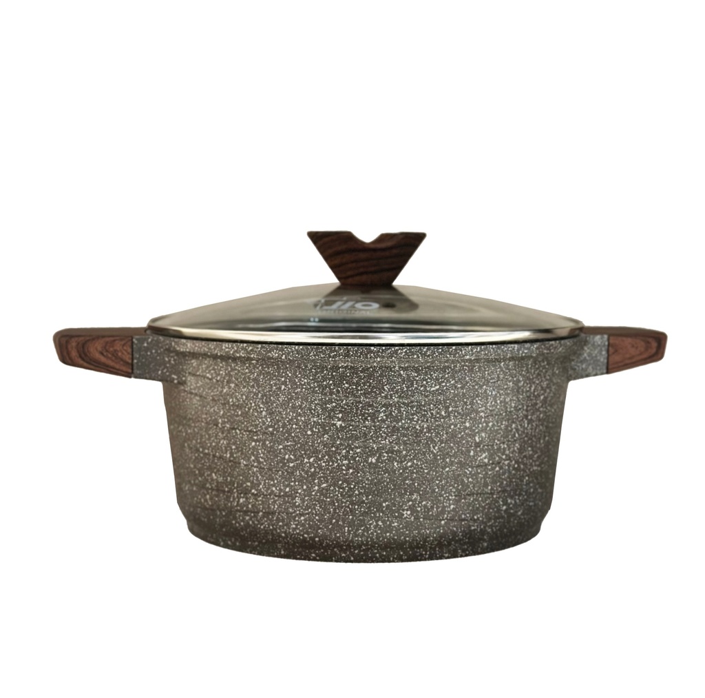 Universal KEKE 24CM Pot