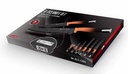 6 PCS DAILY  KNIVES SET