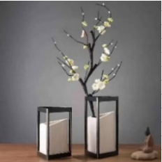 BRIZA DECORATIVE VASE