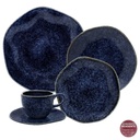 20 PCS RYO SAFIRA DINNER SET
