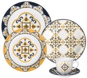 SAO LUIS 20 PCS DINER|TEA SET