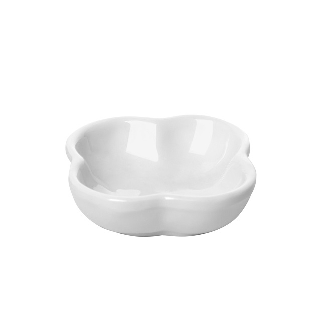 36 PCS BOWL MODERN FOR MELAMINE SAUCE 50ML 7,8CM