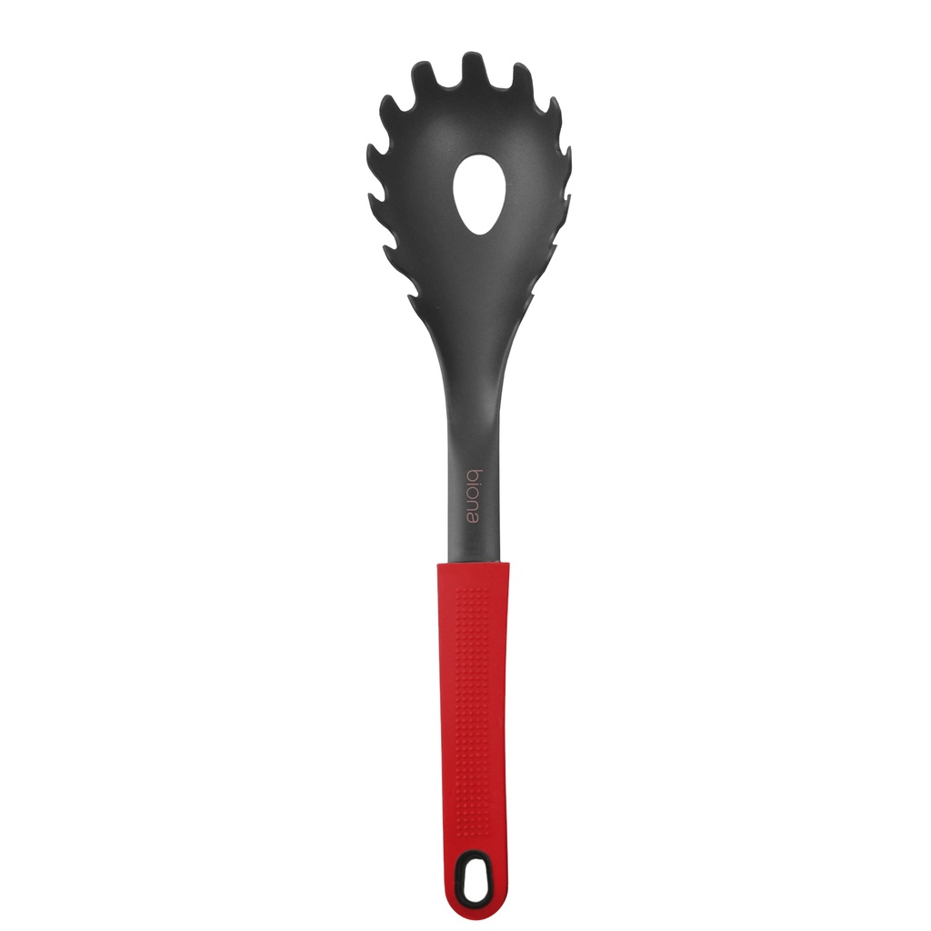 NYLON - 6 SPOONS OF LEAVY NYLON 33CM