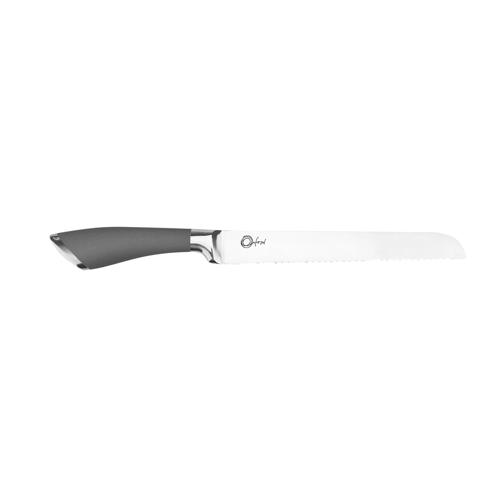 OXFORD STAINLESS STEEL KNIVES 33CM