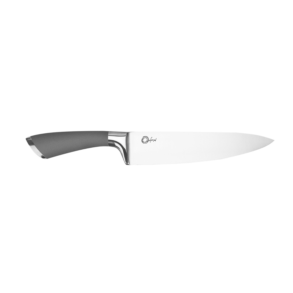 OXFORD STAINLESS STEEL KNIVES 33CM