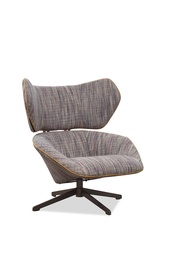 [C1150100047] ELORA  SINGLE CHAIR