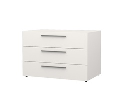 [F0150300101] NEO CHEST OF DRAWERS