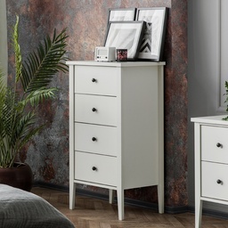 [F0150300106] URBAN CHEST OF DRAWERS 