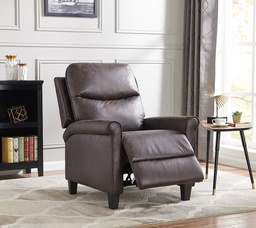 [C1150100080] ORION RECLINER CHAIR MLM-111031