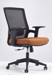 [F0250100010] كرسي مكتب 2022B