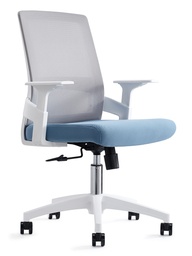 [F0250100012] TRENDS OFFICE CHAIR 1914B