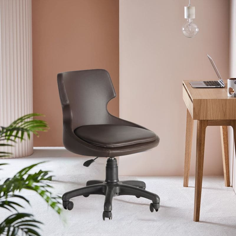 [F0250300020] ALFA KAHVE  CHAIR