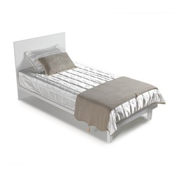 [Q0200300023] PERLA-BED SPREAD
