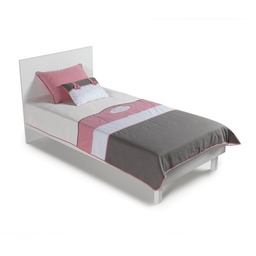[Q0200300025] HOUSES ANGEL CITY BEDSPREAD