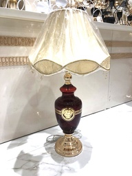 [Y0020100147] ANCIENNE TABLE LAMP H328-1