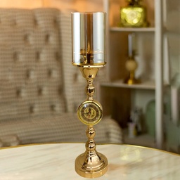 [Z0220100207] ASLY CANDLE HOLDER F014|M