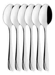 [Z0740400402] FAROL TEA SPOON 12PCS 14,5CM
