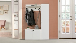 [A0450200012] URBAN COAT HANGER 3 PCS