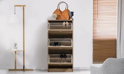 [A0450200011] BOHEM SHOE CABINET