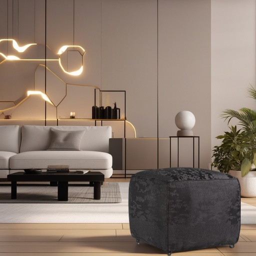 [C1180300016] VEGAS STOOL