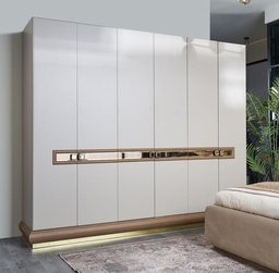 [A0410300197] KUMSAL WARDROBE