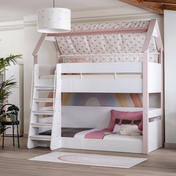 [A0610300175] MONTESSORI BUNK BED