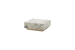 [D0250300132] PLANET DELUXE COFFEE TABLE SQR