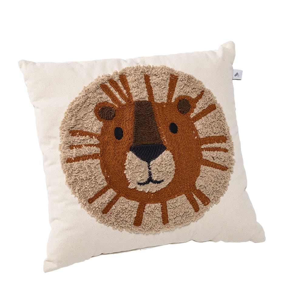 [W0030300016]  SAFARI 5 CUSHION