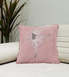 [W0030300019] BALLERINA 1 CUSHION