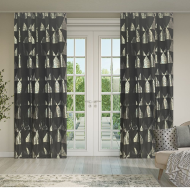 [V0010100008] CURTAIN