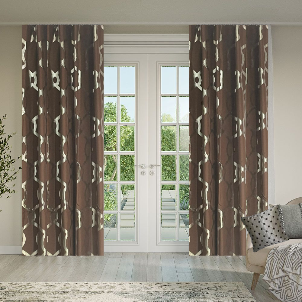 [V0010100009] CURTAIN