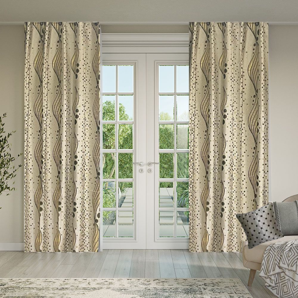 [V0010100011] CURTAIN
