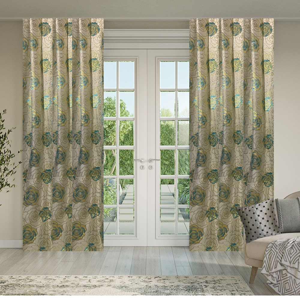 [V0010100014] CURTAIN